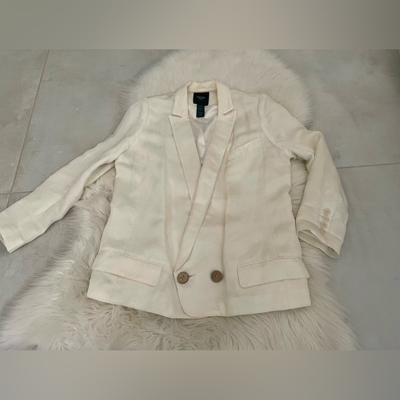 Smythe blazer - Picture 8 of 10